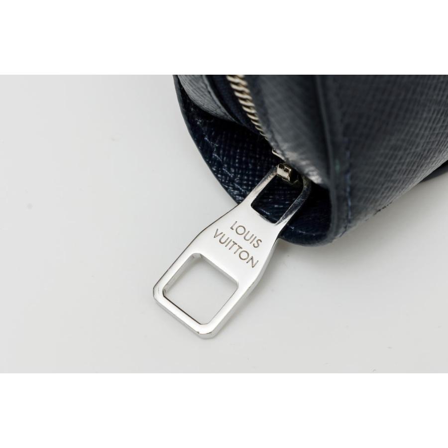 タイガー（LOUIS VUITTON） Louis Vuitton ルイヴィトン ジッピー XL