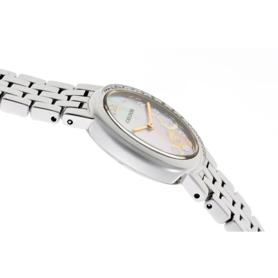 SIGNO SEIKO セイコー クレドール シグノ 40周年 ピクウェ限定モデル