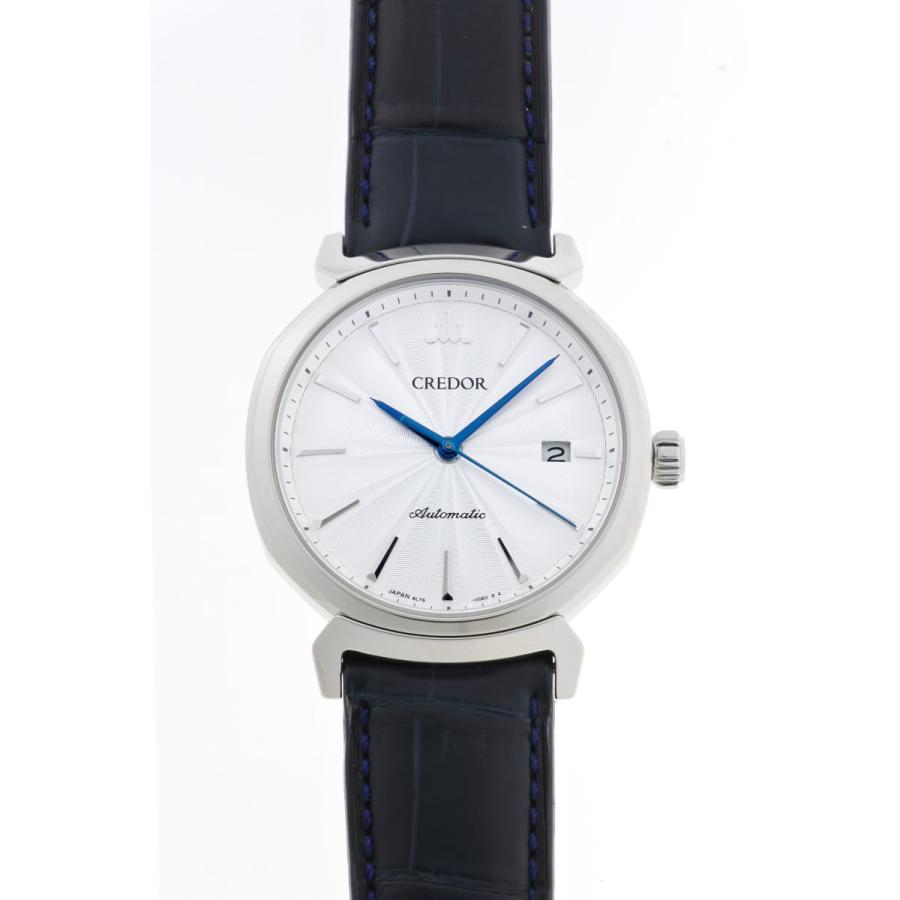 Linealx SEIKO セイコー クレドール リネアルクス オートマチック