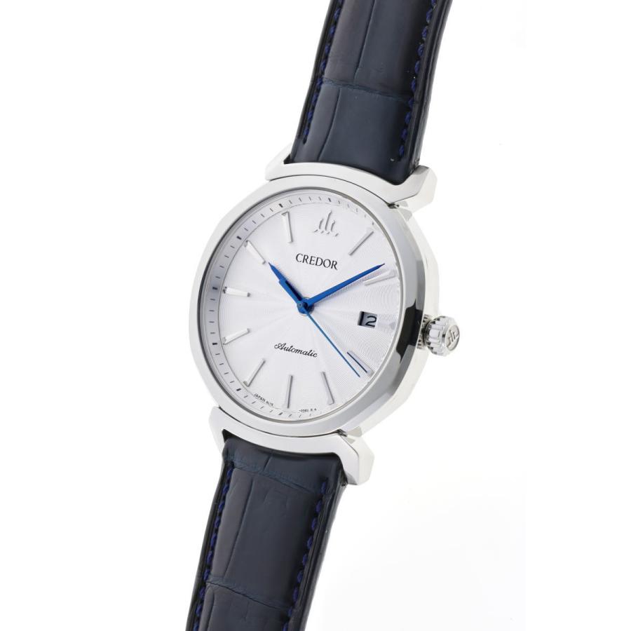 Linealx SEIKO セイコー クレドール リネアルクス オートマチック