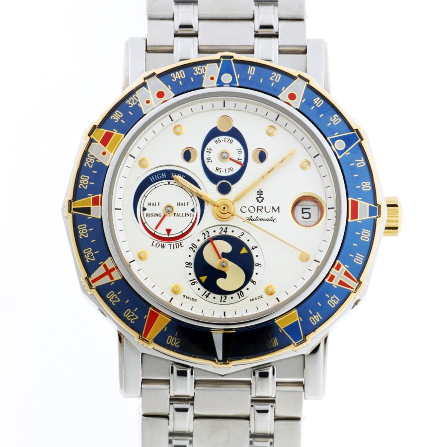 ADMIRAL（CORUM） CORUM コルム アドミラルズカップ マレ