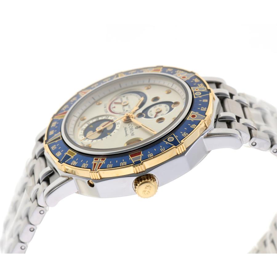 ADMIRAL（CORUM） CORUM コルム アドミラルズカップ マレ