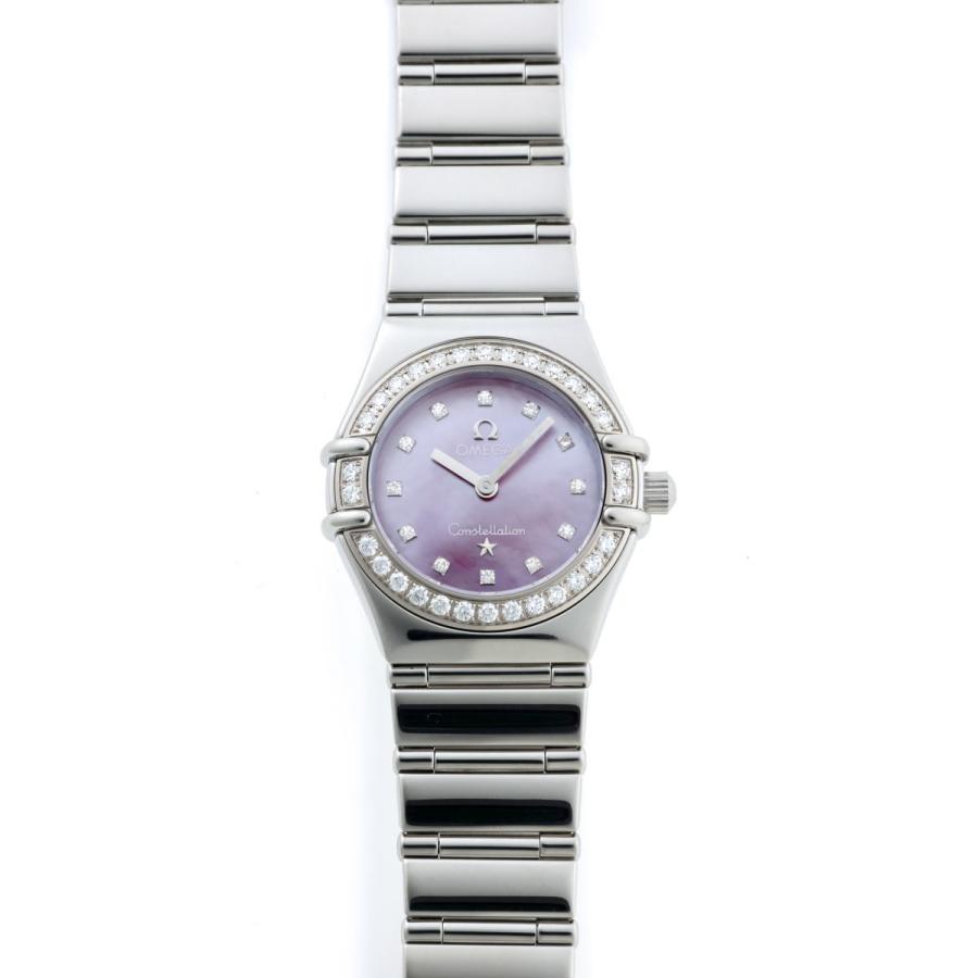 Constellation（OMEGA） OMEGA オメガ コンステレーション ミニ マイ