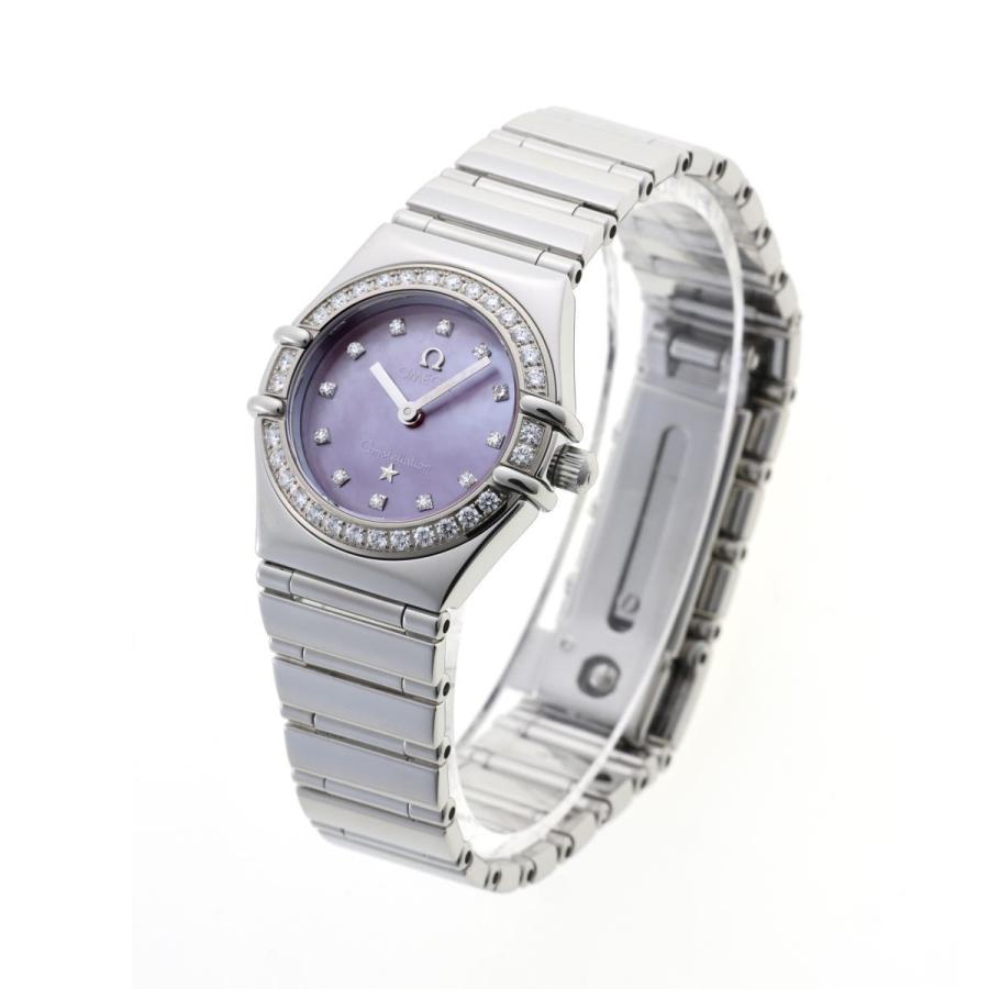 オメガ OMEGA コンステレーション ミニ マイチョイス サイドダイヤ 12p webp_333a8708-d6b2-490b-9192-