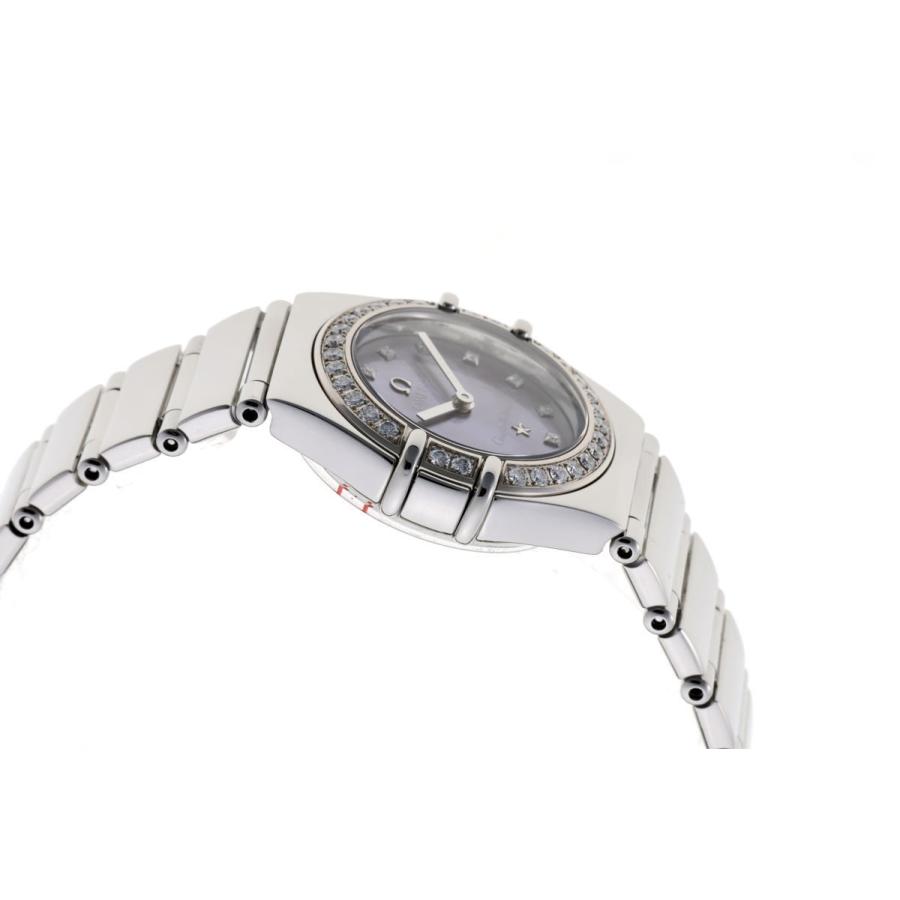 Constellation（OMEGA） OMEGA オメガ コンステレーション ミニ マイ