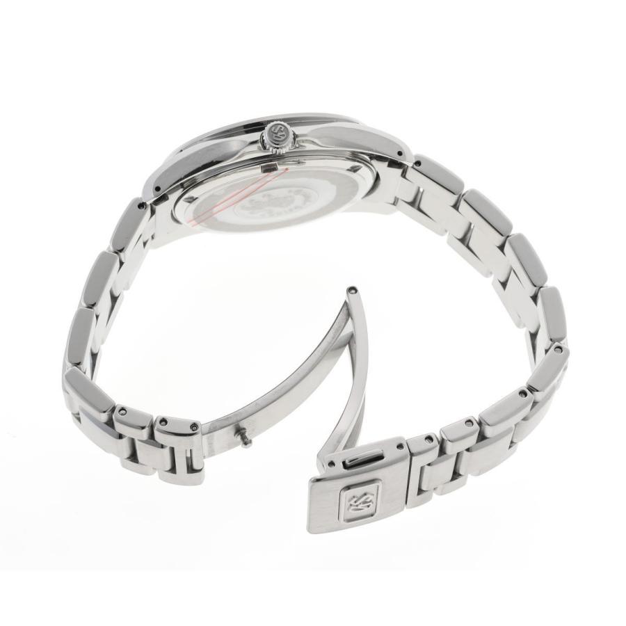 Grand Seiko SEIKO セイコー GS グランドセイコー クォーツ SBGF017