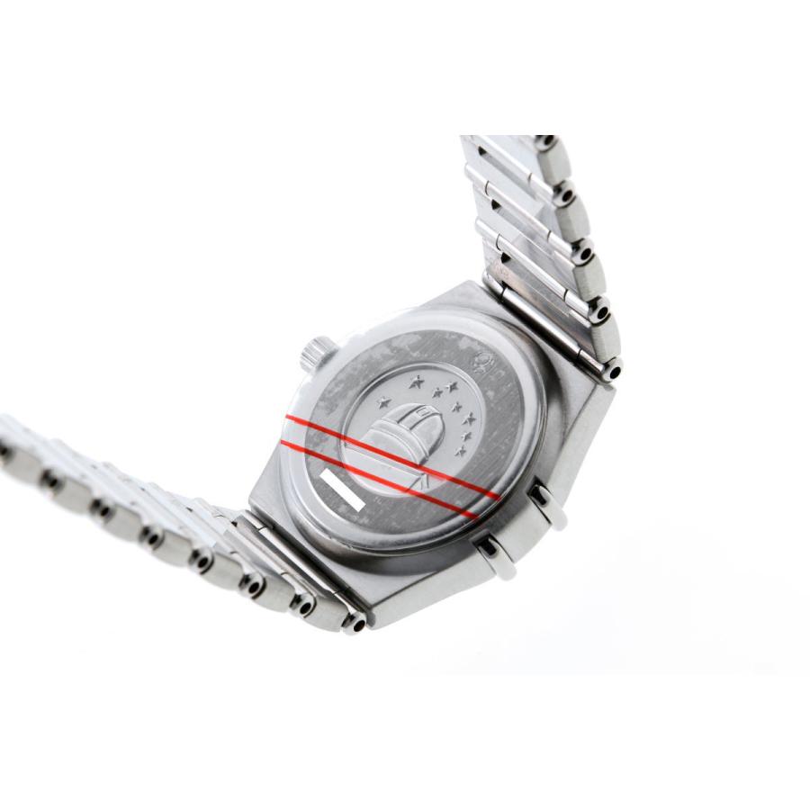 Constellation（OMEGA） OMEGA オメガ コンステレーション ミニ ダイヤ