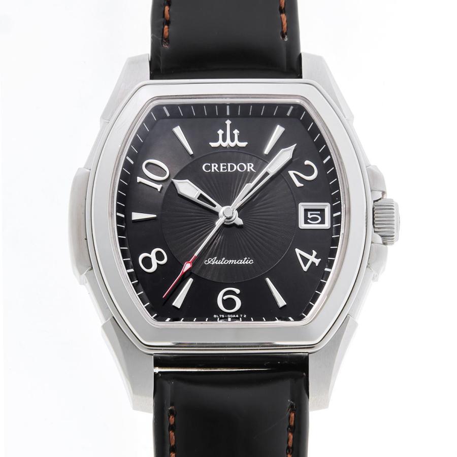 CREDOR SEIKO セイコー クレドール パシフィーク オートマチック 限定