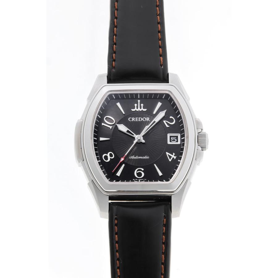 CREDOR SEIKO セイコー クレドール パシフィーク オートマチック 限定