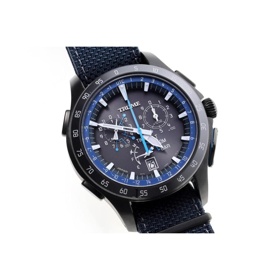 TRUME EPSON エプソン トゥルーム Mコレクション ソーラー 200本限定