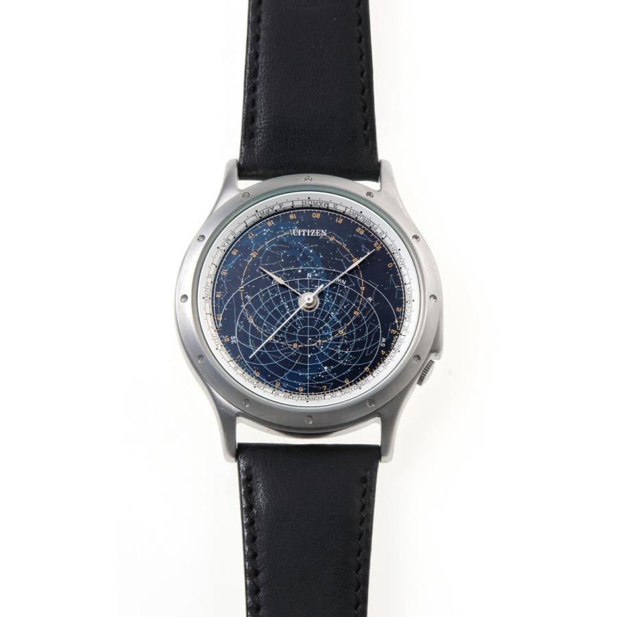 CITIZEN（シチズン） コスモサイン クォーツ 4390-432606Y SS メンズ