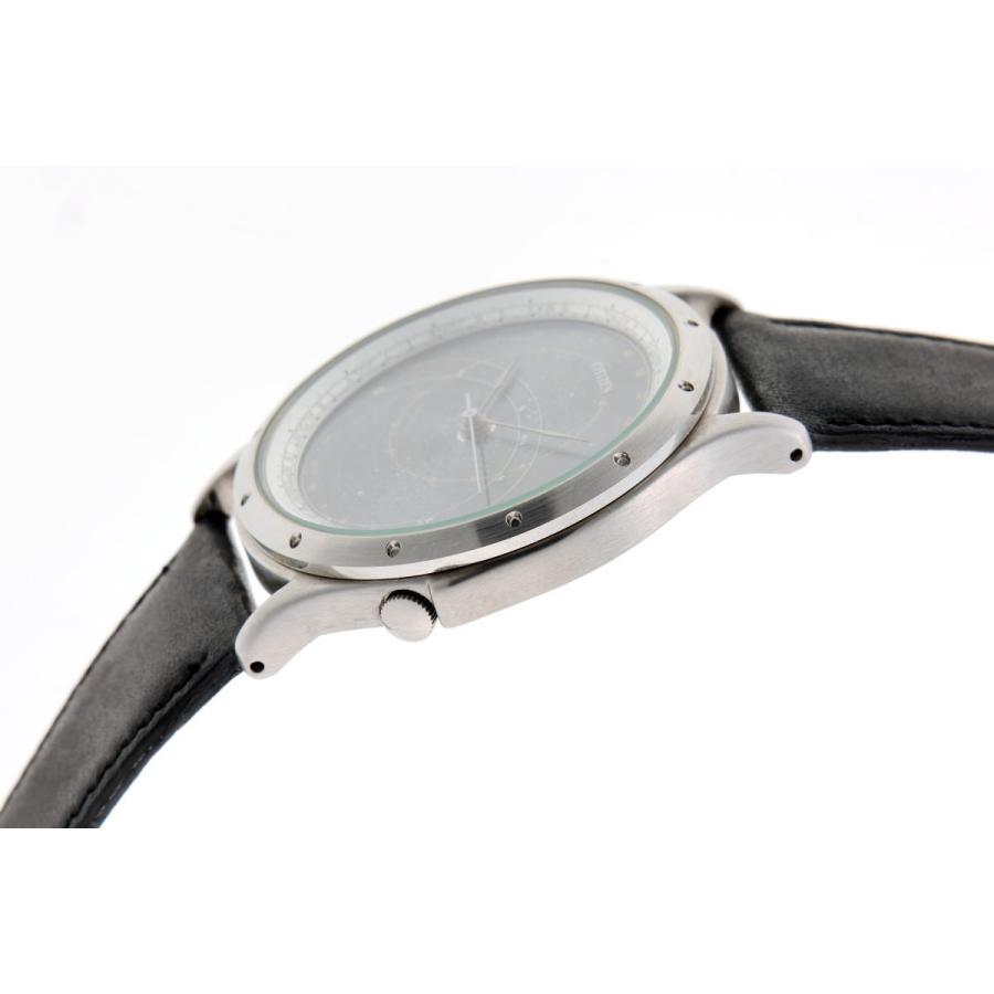 CITIZEN（シチズン） コスモサイン クォーツ 4390-432606Y SS メンズ 