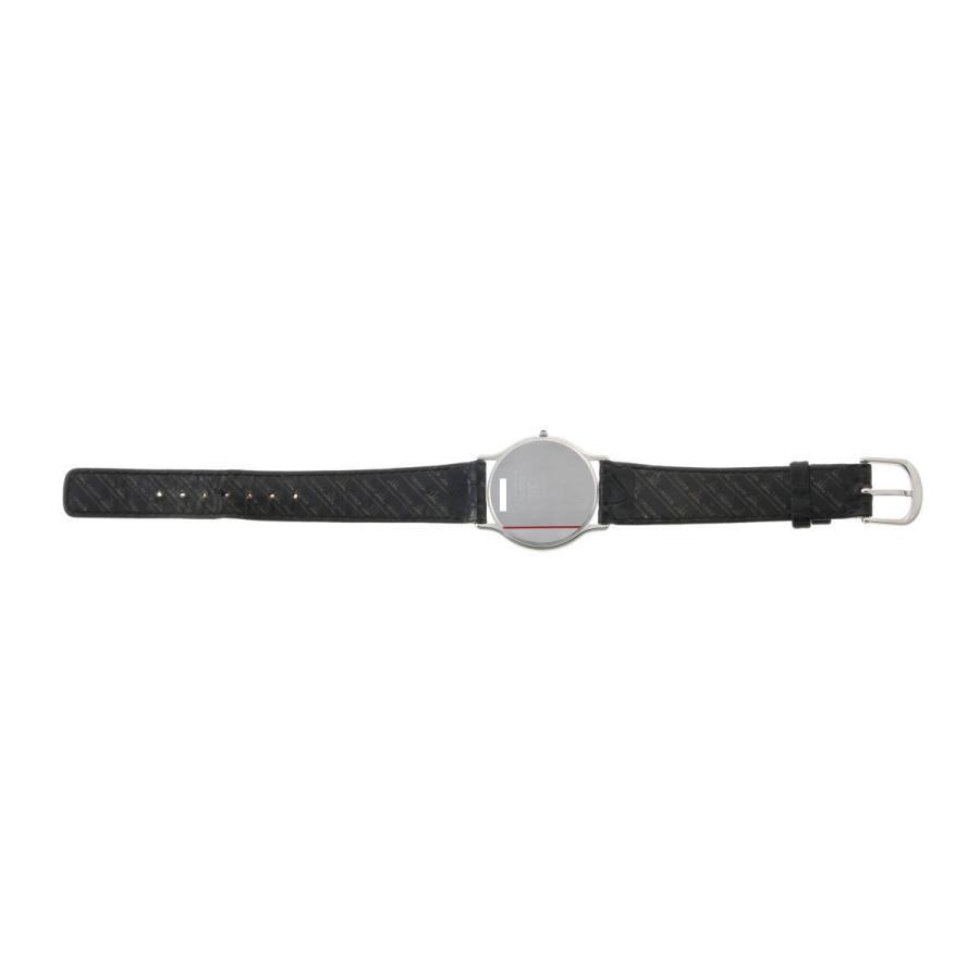 CREDOR SEIKO セイコー クレドール クォーツ 9571-6000 SS メンズ 時計
