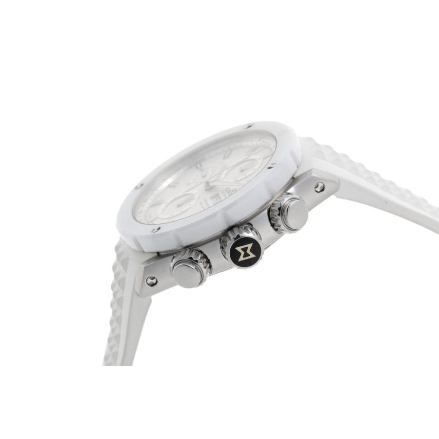 クロノオフショア-1 EDOX エドックス クロノオフショア1 クロノグラフ