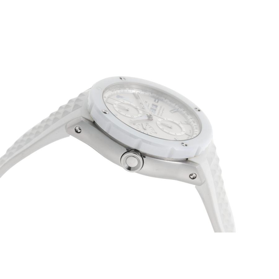 クロノオフショア-1 EDOX エドックス クロノオフショア1 クロノグラフ