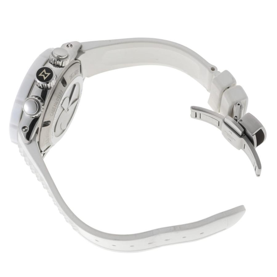 クロノオフショア-1 EDOX エドックス クロノオフショア1 クロノグラフ