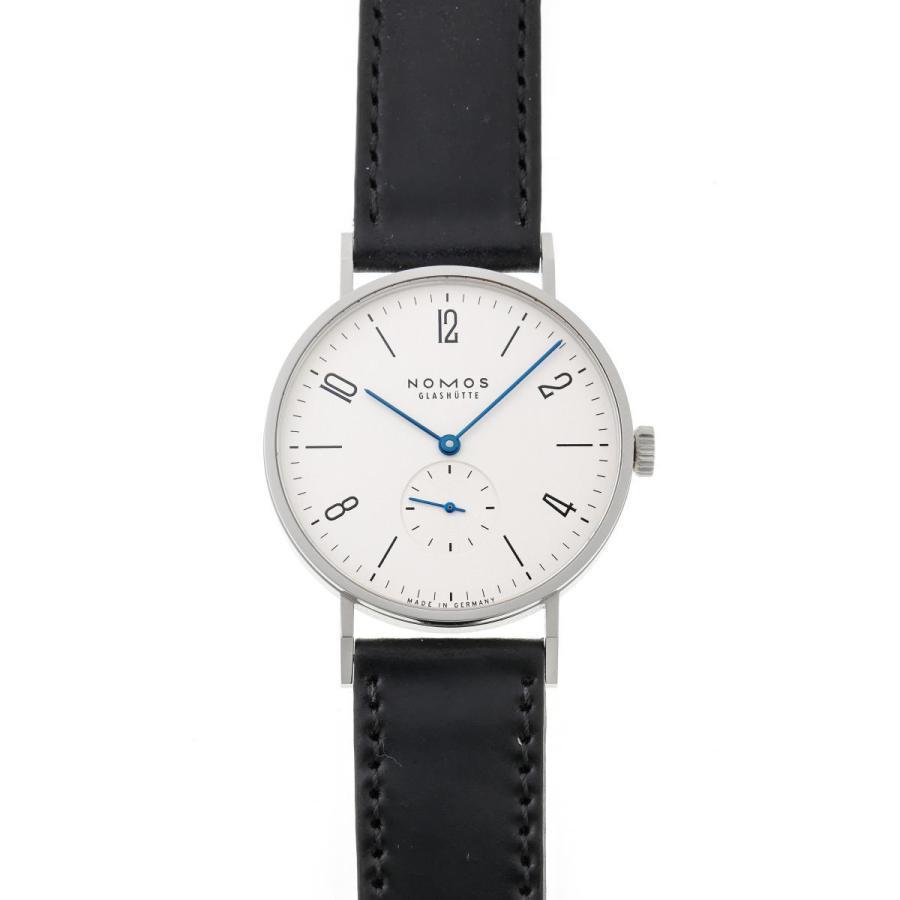 タンジェント（NOMOS GLASHUETTE） NOMOS ノモス タンジェント 38 手巻