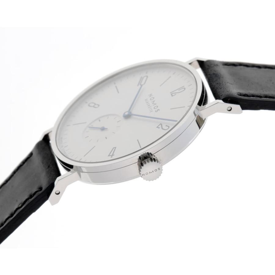 タンジェント（NOMOS GLASHUETTE） NOMOS ノモス タンジェント 38 手巻