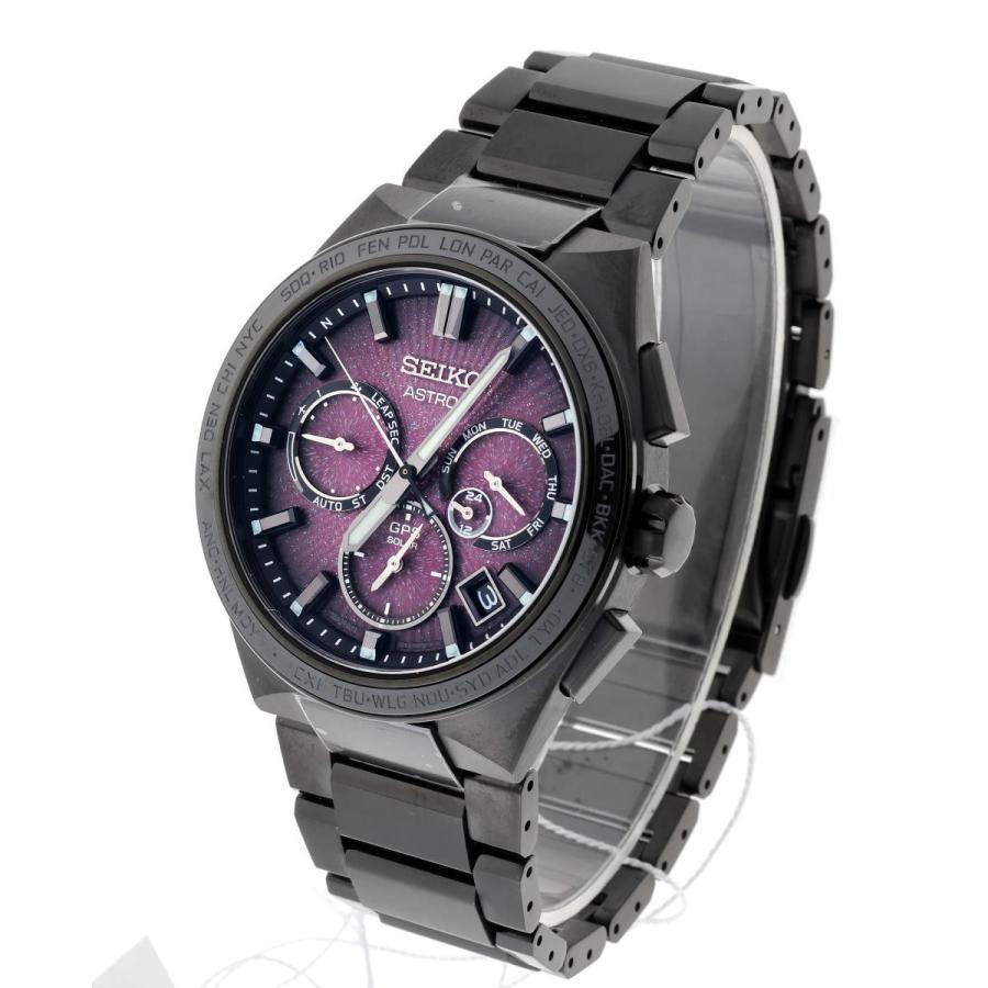 ASTRON SEIKO セイコー アストロン ネクスター 2022年限定 GPSソーラー 