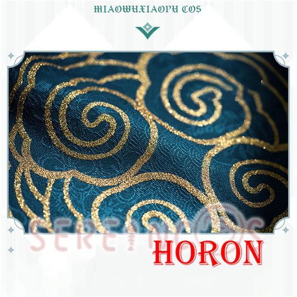 原神 コスプレ 五郎 コスプレ 衣装 ゴロー 岩元素 イベント 高品質 Genshin ゲーム コスチューム コスプレ