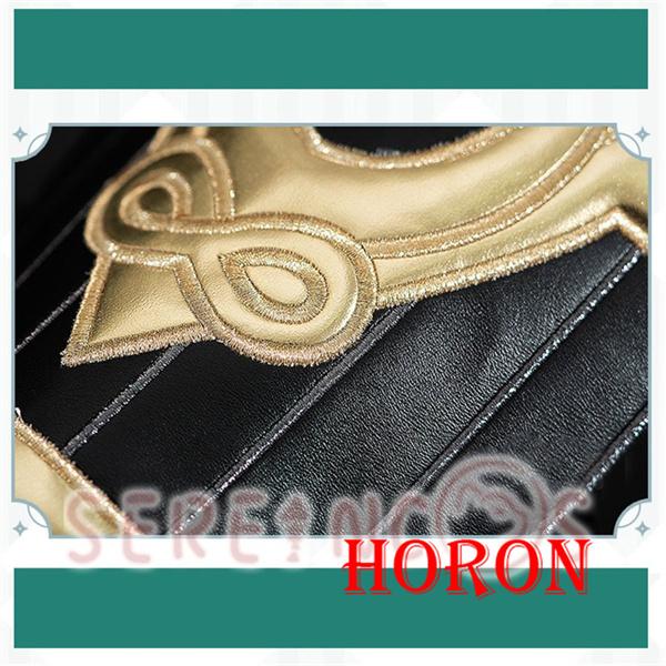 原神 コスプレ 五郎 コスプレ 衣装 ゴロー 岩元素 イベント 高品質 Genshin ゲーム コスチューム コスプレ