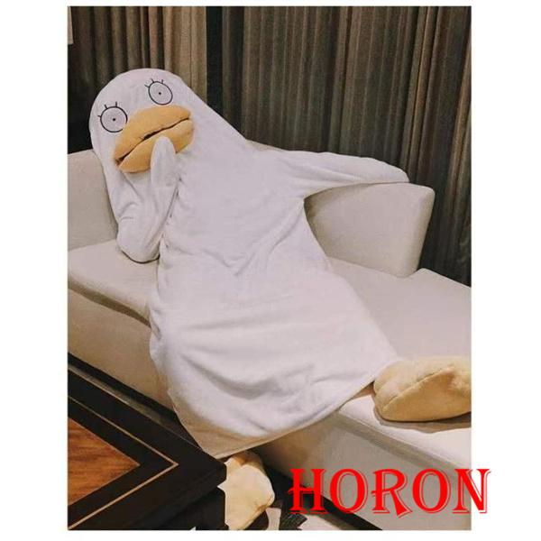 ほーろんエリザベス 銀魂 パジャマ ルームウエア 動物 コスプレ コスチューム 仮装 ハロウィン クリスマス パーティー服 大人用 男女兼用