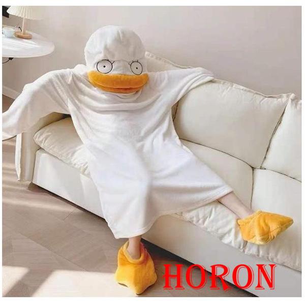 ほーろんエリザベス 銀魂 パジャマ ルームウエア 動物 コスプレ コスチューム 仮装 ハロウィン クリスマス パーティー服 大人用 男女兼用