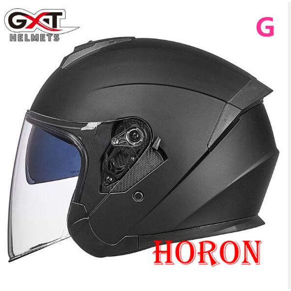 バイクヘルメット ジェット ヘルメット サングラス付き 軽量 Bike Helmet 四季通用 半帽 カッコいいヘルメット 防風