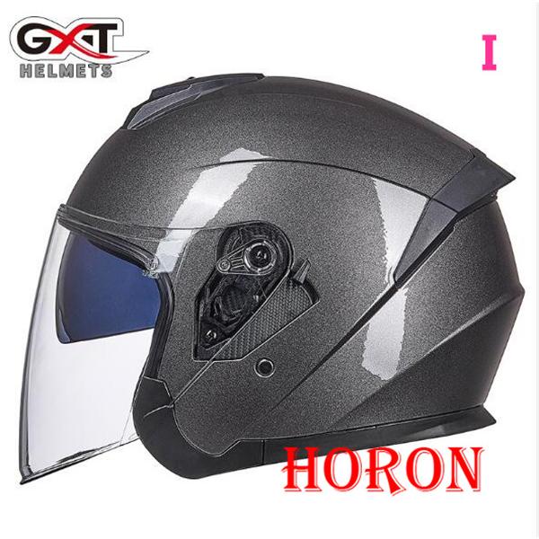 バイクヘルメット ジェット ヘルメット サングラス付き 軽量 Bike Helmet 四季通用 半帽 カッコいいヘルメット 防風