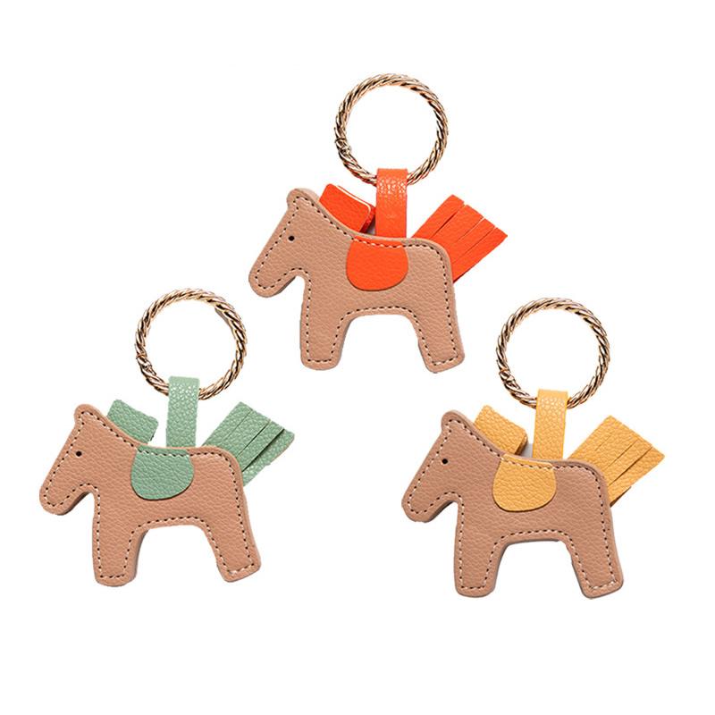 ハット クリップ 磁石 おしゃれ 馬デザイン 吊り下げ 可愛い 持ち運び