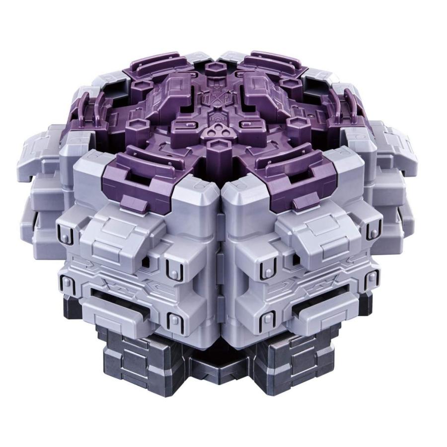 BANDAI - 仮面ライダー ジオウ Figure-rise Standard 仮面ライダージオウ – SOOTANG HOBBY