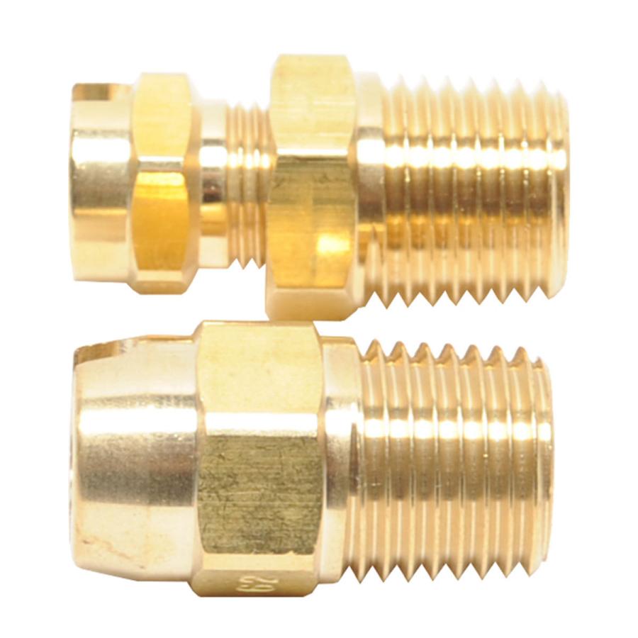 ねじサイズ1/8 噴射角度15° いけうち 高圧洗浄機ノズル : ホース屋