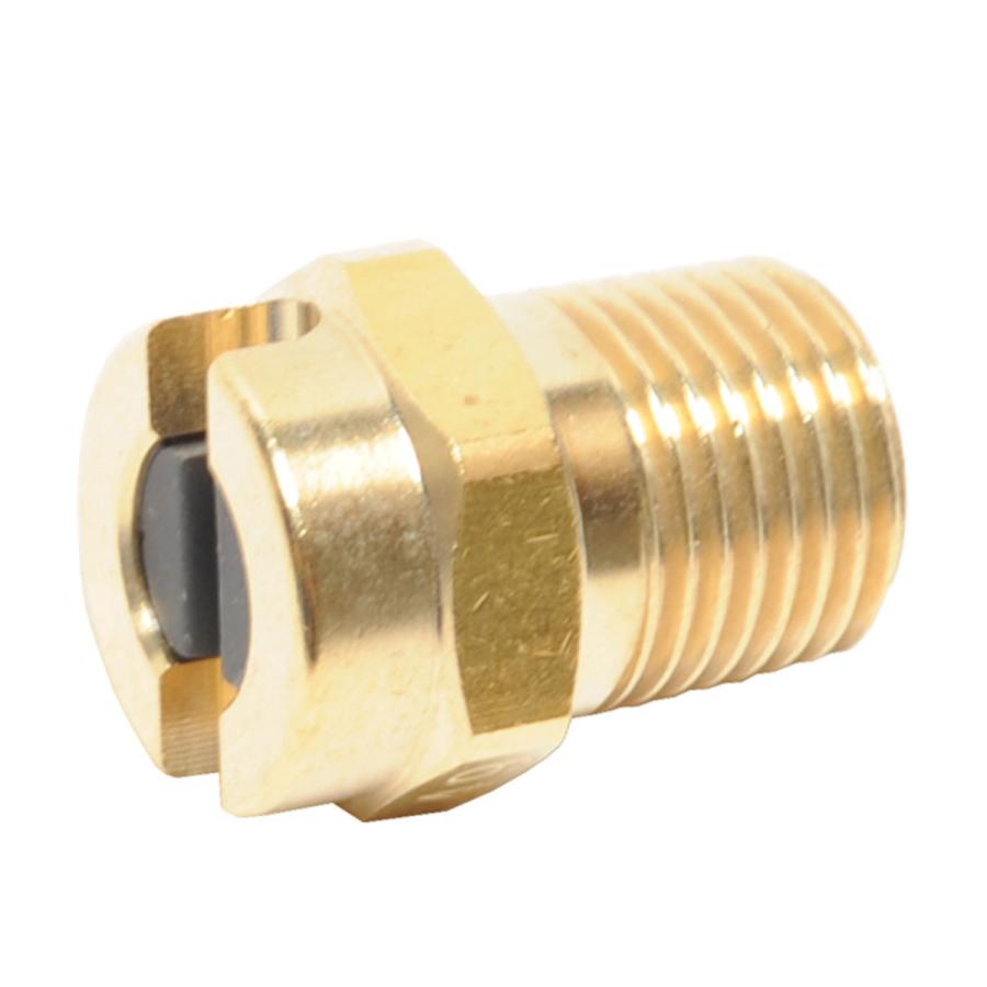 ねじサイズ1/8 噴射角度30° いけうち 高圧洗浄機ノズル : ホース屋