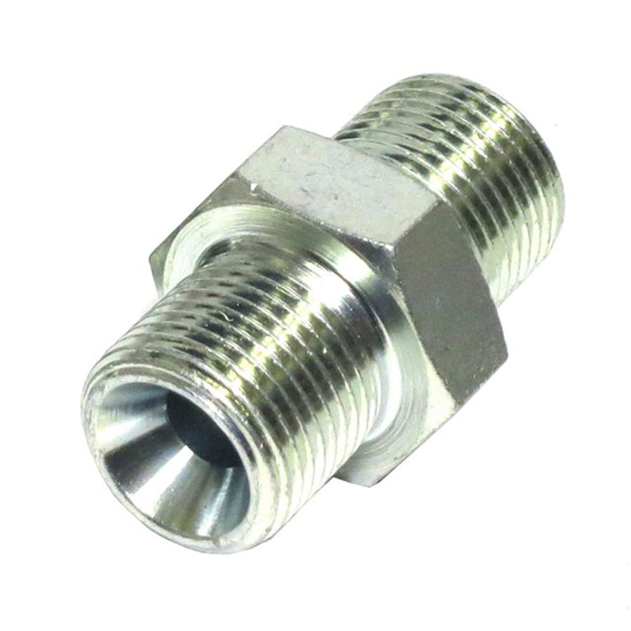 ホースアダプター 1011 連結タイプ 同径 1個 : ホース屋 ヤフー店