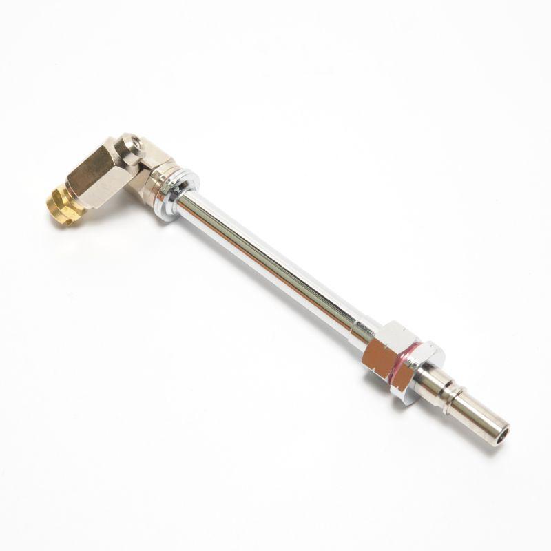 ランス10cm ホース屋オリジナル エアコン洗浄ノズル いけうちノズル360