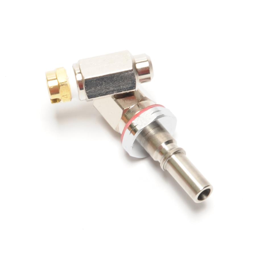 ホース屋オリジナル エアコン洗浄用コック（ノズル交換型） : ホース屋