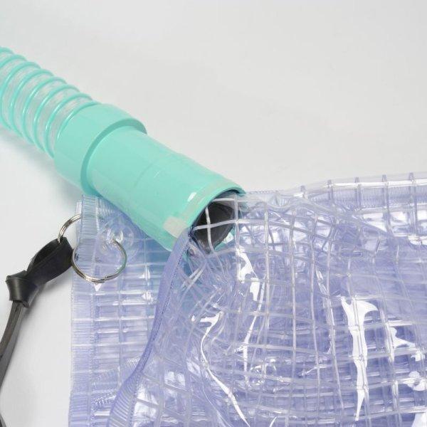 エアコン洗浄壁掛け用ホッパー 壁掛け形エアコン洗浄シート 日本