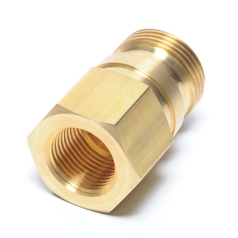 ケルヒャーHD用 Easy!Lock 継手 オス : ホース屋 ヤフー店 - 通販