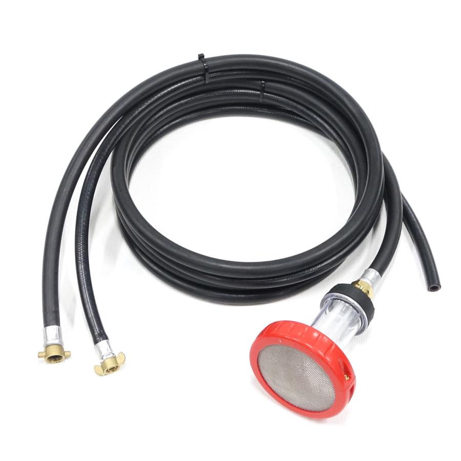 フルテック GFS3012 エンジン開放型高圧洗浄機 本体のみ《メーカー受注