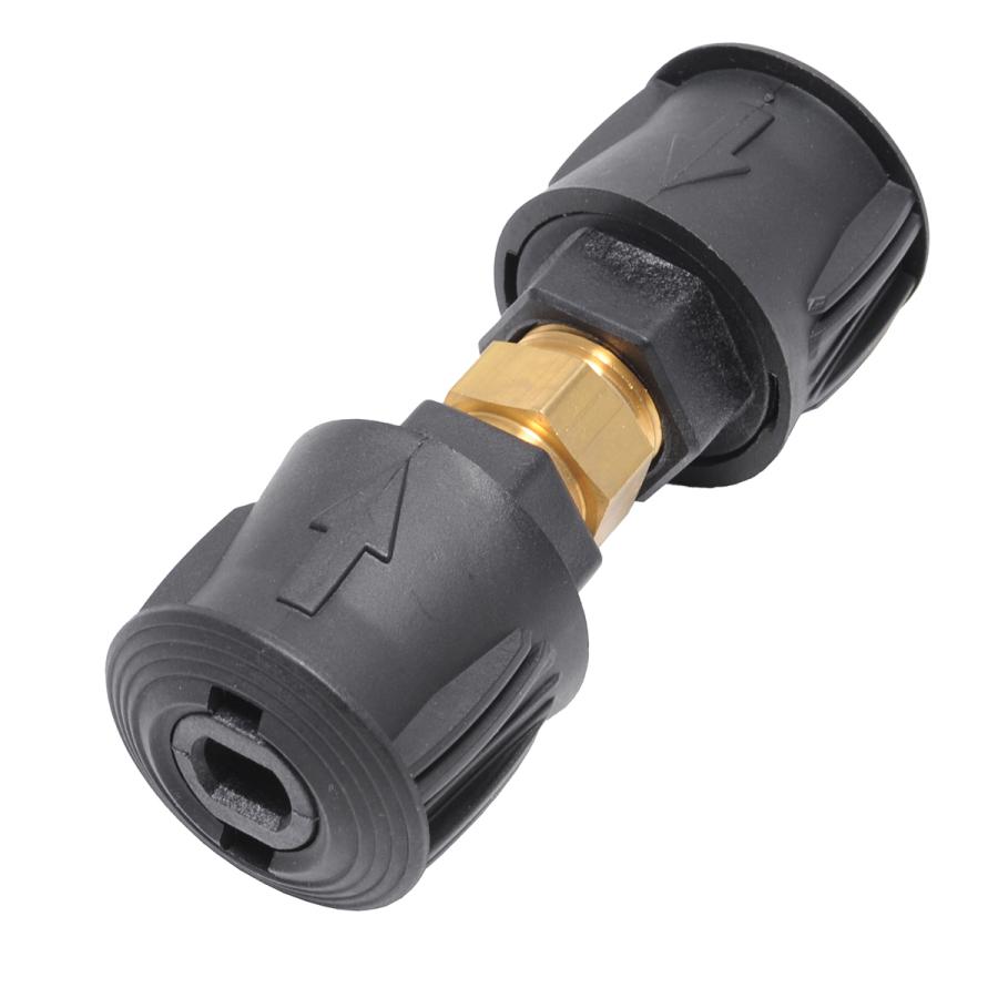 早い者勝ち 新品未開封 ケラフェクトコネクター ケルヒャー（KARCHER） ケルヒャーKシリーズ対応 クイックコネクト連結