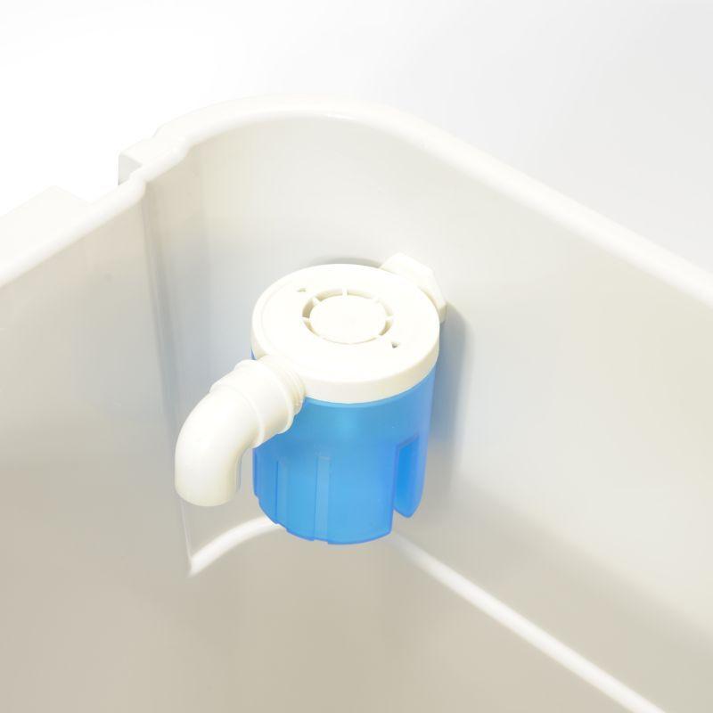 止水フロート付き貯水タンク ミニサイズ22L : ホース屋 ヤフー店 止水フロート付き貯水タンク ミニサイズ22L : ホース屋 ヤフー店