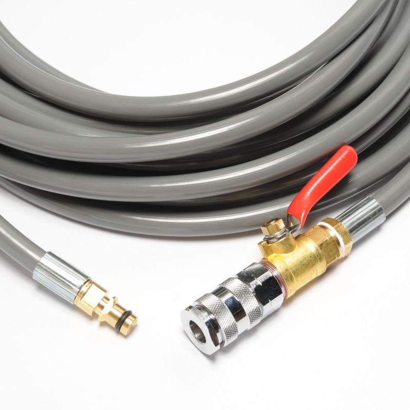 エアコン洗浄　高圧ホース 楽天市場】キョーワ KYC-20A 専用 高圧ホース 6～30m kyowa 高圧