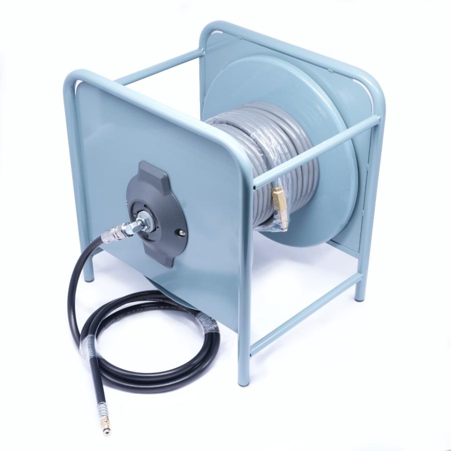 ケルヒャークイックコネクト K5・K4・K3・K2対応 ライトグレーホース