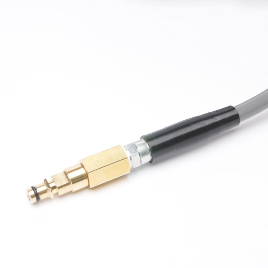 ケルヒャー（KARCHER） 10M コンパクトスイベルジョイント ケルヒャーK
