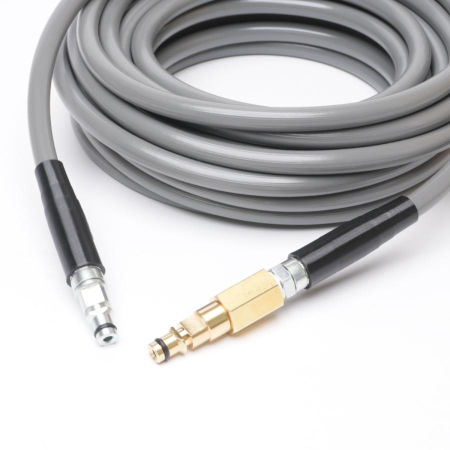 ケルヒャー（KARCHER） 30M コンパクトスイベルジョイント ケルヒャーK