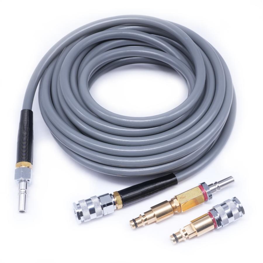ケルヒャー（KARCHER） 15M K3・K2クイックコネクト対応変換カプラ