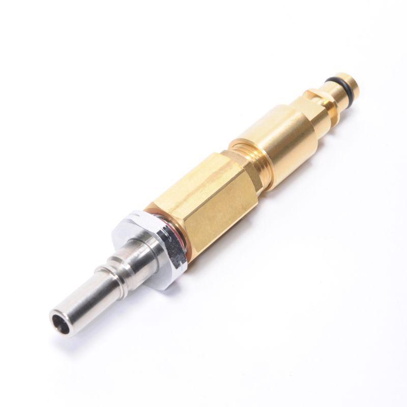 ケルヒャー互換 リール用3/8海外規格カプラ付(K5サイレント) トータルメンテ ケルヒャー互換 リール用3/8海外規格カプラ付 (K5サイレント用