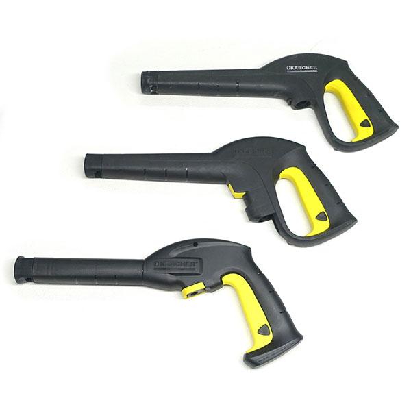 20M ナイロン線保護・スズランノズル付き ケルヒャーKシリーズ対応