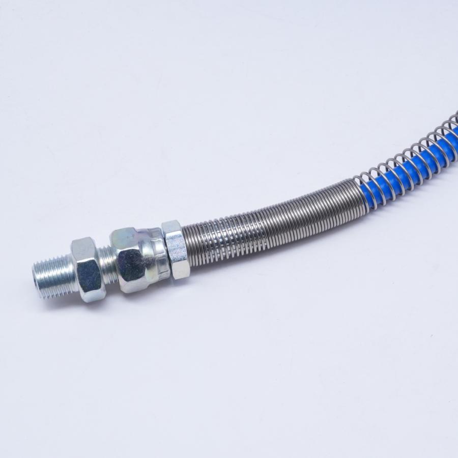 7月上旬入荷分予約注文】M6ネジ仕様 とても滑りの良いシリコンPVC被膜