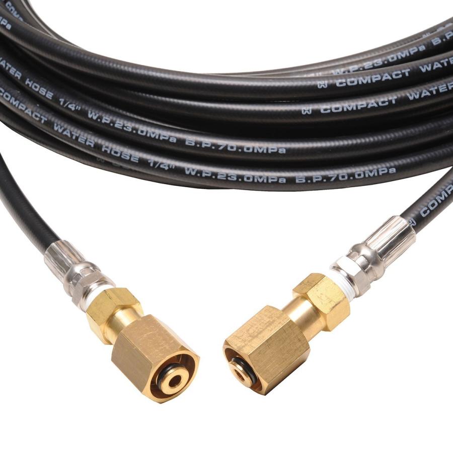 30Mリール巻き 1/4サイズ ケルヒャー 新型HDシリーズ Easy!Lock 30Mリール巻き 1/4サイズ ケルヒャー 新型HDシリーズ Easy!Lock
